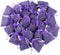 French Lavender Sachets for Drawers and Closets Fresh Scents, Home Fragrance Sachet, Pack of 24, Purple, LV-S-C-24-1