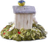Hallmark Keepsake Christmas Ornament 2019 Year Dated Marjolein™s Garden Tweet Home Bird House