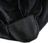 Obstal 5ft Stretch Spandex Table Cover for Standard Folding Tables - Universal Rectangular Fitted Tablecloth Protector for Wedding, Banquet and Party