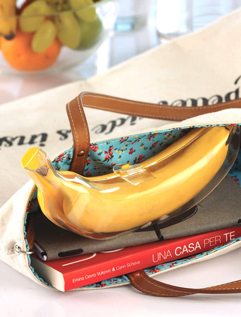 Snips Banana Guard