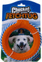 Chuckit! FetchTug 2-in-1 Dog Toy Ring