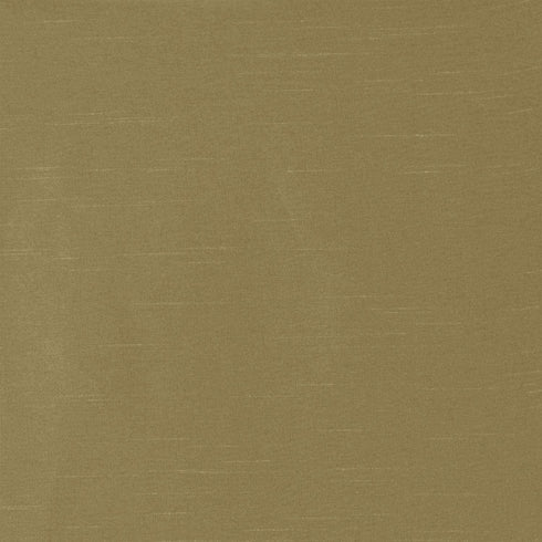 Madison Park Emilia Faux Silk Single Curtain with Privacy Lining, DIY Twist Tab Top, Window Drape for Living Room, Bedroom and Dorm, 50x95, Bronze