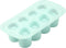 Wilton Round Silicone Shot Glass Mold, 8-Cavity