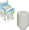 Pure Guardian FLTDC20 Humidifier Demineralization Filter, Cartridge #2, 700 Hrs. Run Time, Prevents Release of Minerals Into Air, Fights White Dust, Easy Application to PureGuardian Humidifier