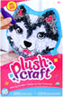 ORB Plushcraft, PlushCraft Husky Pillow