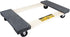 Olympia Tools 85-185 Furniture Dolly, 1000lb Capacity
