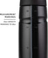 BlenderBottle Hydration Halex Squeeze Water Bottle with Straw, 32-Ounce, UltraViolet