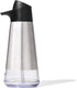 OXO Good Grips Stainless Steel Easy Press Dispenser