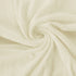 Utopia Towels Ivory Towel Set, 2 Bath Towels, 2 Hand Towels, and 4 Washcloths, 600 GSM Ring Spun Cotton Highly Absorbent Towels for Bathroom, Shower Towel, (Pack of 8)