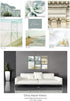 Wall Art Print Decor - Believe - 7 piece image set. 2 - 11x14, 4 - 8x10, 1-5x7 printed on Premium Fine Art Lustre paper. UNFRAMED