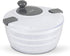 Commercial Chef Salad Spinner BPA Free, Wash and Dry Lettuce and Vegetables