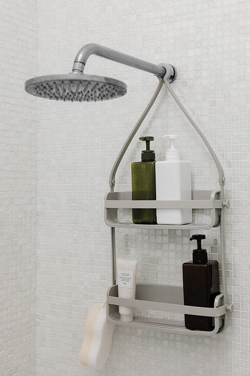 FLEX SHOWER CADDY