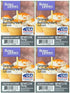 Better Homes and Gardens Orange Buttercream Cupcake Wax Cubes - 4-Pack