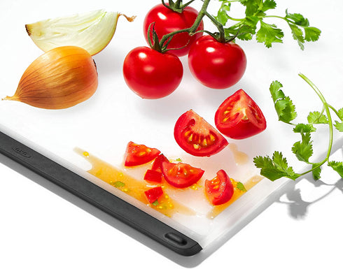 OXO Good Grips 2-Piece Cutting Board Set
