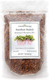 Rainbow Radish Sprouting Seeds Mix | Heirloom Non-GMO Seeds for Sprouting & Microgreens | Contains Red Arrow, Purple Triton & White Daikon Radish Seeds 1 lb Resealable Bag | Rainbow Heirloom Seed Co.