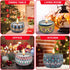 8 Pack Aromatherapy Candle Sets ,Natural Soy Candle, 2.5oz , Stress Relief Candles for Home Scented, Home Decoration Candle for Valentine's Day,Holiday and Party, Women and Mother™s Day, Christmas