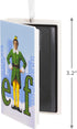 Hallmark Elf Movie Retro Video Cassette Case Christmas Ornament, Buddy The Elf