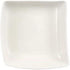 Villeroy & Boch New Wave Square Individual Bowl, 4.75 in, White