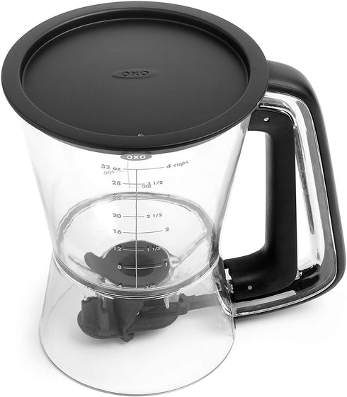 OXO Good Grips Precision Batter Dispenser