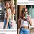 32 oz Water Bottle with Sleeve - BPA Free Leakproof Sport Large 1L Plastic Motivational Water Bottle with Straw & Strap & Insulated Neoprene Holder Carrier Bag Great Xmas Gift for Kids Women Men