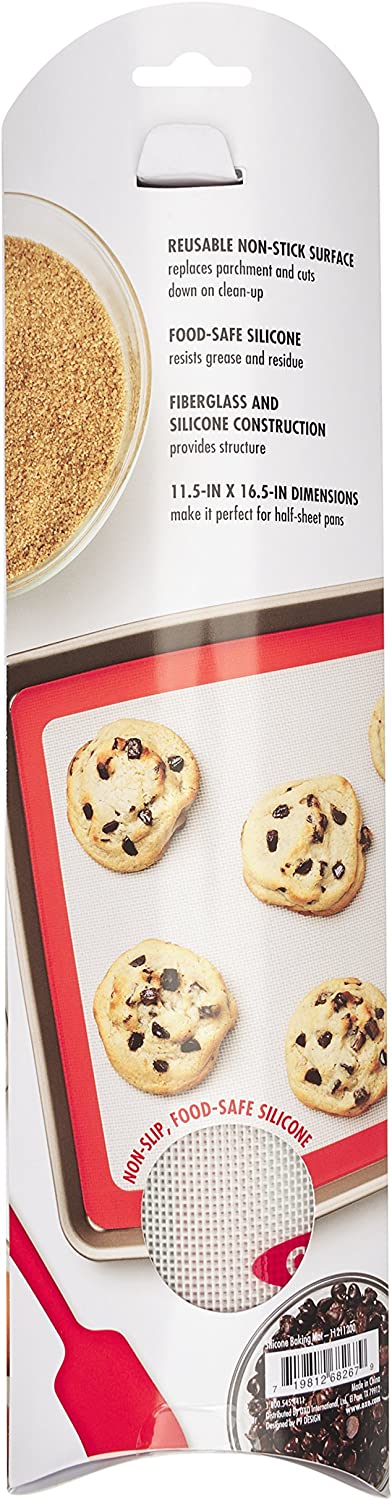 OXO Good Grips Silicone Baking Mat