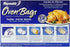 Reynolds Nylon 510 Reynolds Oven Bag 2-ct (Pack of 4) 8 bags Total