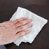 S&T INC. 524601 Microfiber Cleaning Cloths, Reusable and Lint-Free Towels for Home, Kitchen and Auto, 50 Pack with Box, Assorted