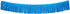 Tissue Paper Fringe Tassel Party Garland - Perfect Backdrop for All Events & Occasions (6-Count, Pastel Mix)