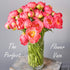 CYS Excel Glass Cylinder Vase (H:14" D:5") | Multiple Size Choices Glass Flower Vase Centerpieces | Hurricane Floating Candle Holder Vase
