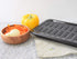 Range Kleen BP106X 2 PC Porcelain Broil and Bake Pan 12.75 Inch by 8.5 Inch (2 Pack)
