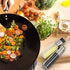 Oil Sprayer, Oil Sprayer with Olive Oil Holder, Fried Chicken, BBQ, Baking, Barbecue, Air Fryer, Salad, Olive Oil Dispenser Set