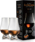 Glencairn Whisky Glass, Set of 2 in Twin Gift Carton