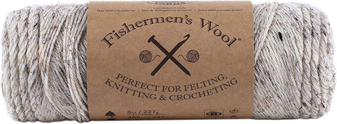 Lion Brand Yarn Birch Tweed Yarn