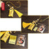 WASHAI Chinese Coins Feng Shui Car Rearview Mirror Accessories, Take It with You The Good Luck Will be with You