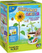 Creativity for Kids Sunflower Garden - Sunflower Growing Kit - Garden Set for Girls and Boys