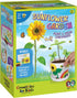 Creativity for Kids Sunflower Garden - Sunflower Growing Kit - Garden Set for Girls and Boys