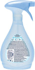 Febreze Fabric Refresher Free Air Freshener (1 Count, 800 Ml), 27 Ounce (Packaging May Vary)