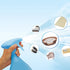 Febreze Fabric Refresher Free Air Freshener (1 Count, 800 Ml), 27 Ounce (Packaging May Vary)