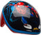 BELL Spider-Man Shooting and Swinging Toddler Bike Helmet, (3-5 yrs.)
