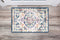 Rugshop Vintage Traditional Bohemian Area Rug 2' x 3' Dark.B