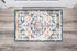Rugshop Vintage Traditional Bohemian Area Rug 2' x 3' Dark.B