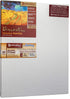 Masterpiece Artist Canvas 41030 Vincent PRO 7/8" Deep, 12" x 16", Cotton 10.5oz - 3X - Monterey Most Popular