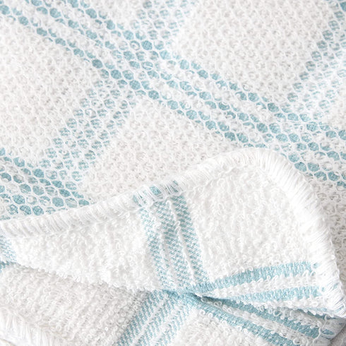 Ritz Cotton Scouring Dish Cloth 5-Pack, Multi