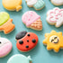 Sweet Sugarbelle Mini Shape Shifters Cookie Cutter Set