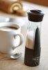 KitchenArt Automeasure Adjustable Sugar Dispenser/Shaker