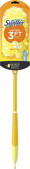 Swiffer Dusters 360 Extendable Handle Starter Kit 4 Refills