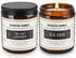 Candles for Home Scented, Sage and Lavender, 2 Pack 7.1OZ, Stress Relief & Body Relaxation, Sage Candles for Cleansing House, Ideal Gifts for Mother's Day, Thanksgiving Day, Christmas