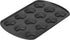 Wilton Non-Stick Mini Tart Pan, 12-Cavity