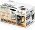 KOVOT Mr. and Mrs. Coffee Mug Set - Each Mug Holds 18 Ounces