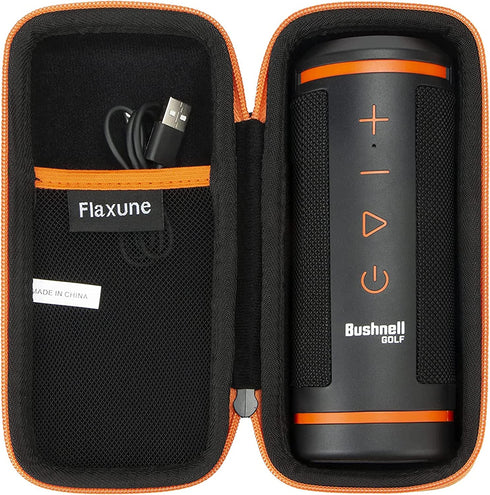Flaxune Storage Case Replacement for Bushnell Golf Wingman GPS Speaker